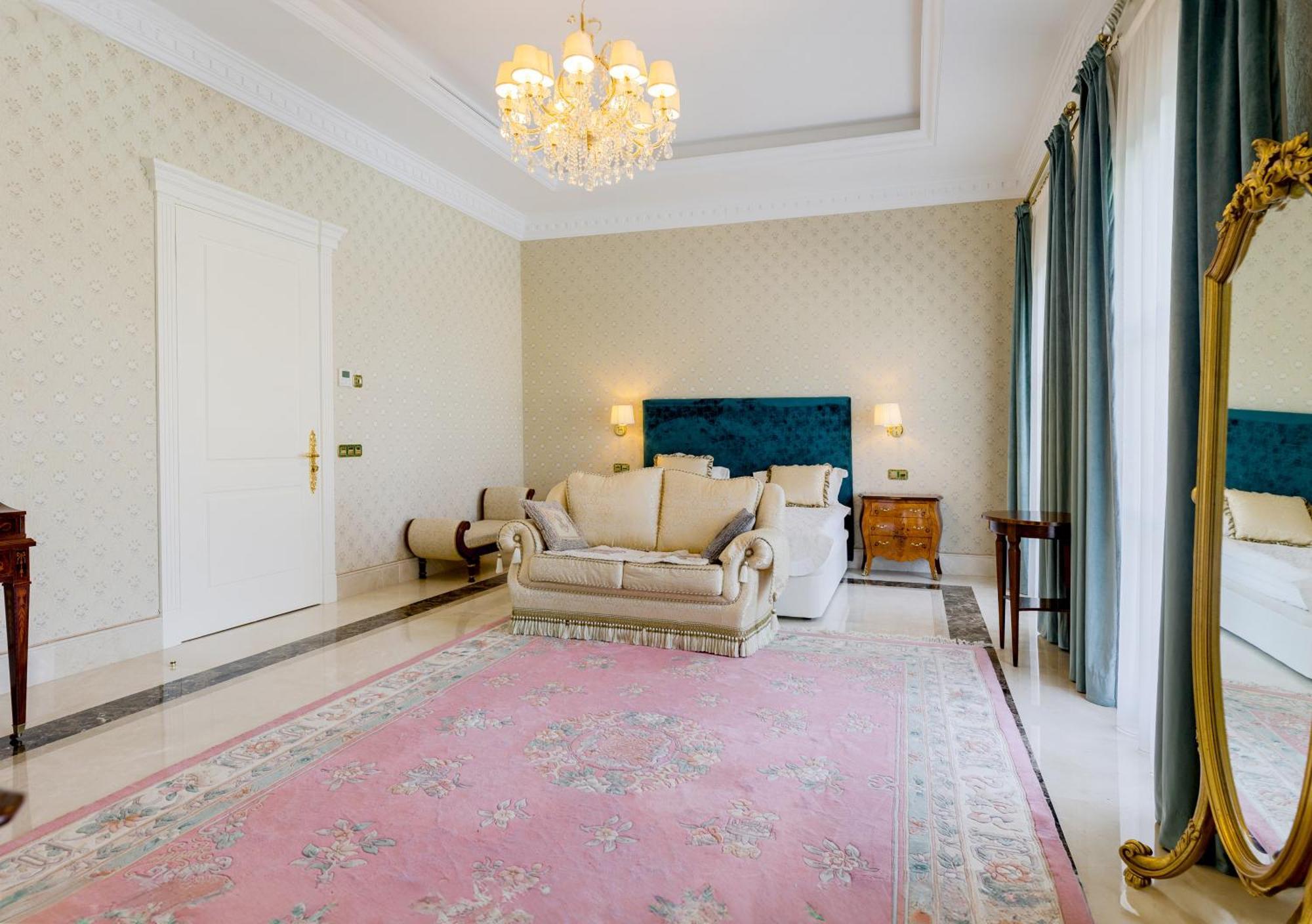 Rossini Habitación en casa particular Marbella